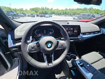 2025 BMW X2 xDrive28i M SPORT LINE - miniatura 10