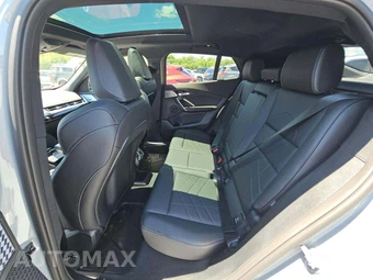2025 BMW X2 xDrive28i M SPORT LINE - miniatura 13