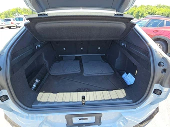 2025 BMW X2 xDrive28i M SPORT LINE - miniatura 14