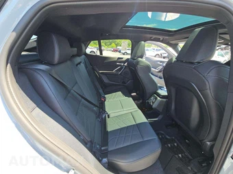2025 BMW X2 xDrive28i M SPORT LINE - miniatura 16