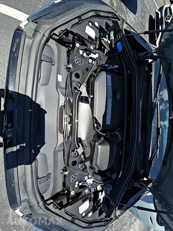 2025 BMW X2 xDrive28i M SPORT LINE - miniatura 21