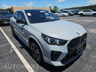 2025 BMW X2 xDrive28i M SPORT LINE - miniatura 4