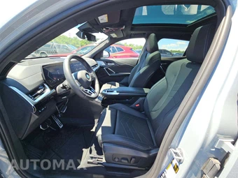 2025 BMW X2 xDrive28i M SPORT LINE - miniatura 6