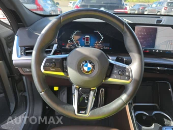 2025 BMW X2 xDrive28i M SPORT LINE - miniatura 10