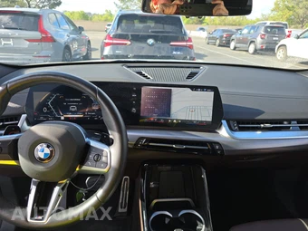 2025 BMW X2 xDrive28i M SPORT LINE - miniatura 11