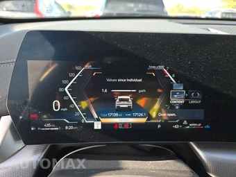 2025 BMW X2 xDrive28i M SPORT LINE - miniatura 12