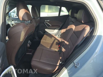 2025 BMW X2 xDrive28i M SPORT LINE - miniatura 13