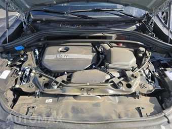 2025 BMW X2 xDrive28i M SPORT LINE - miniatura 16