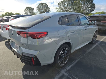 2025 BMW X2 xDrive28i M SPORT LINE - miniatura 4