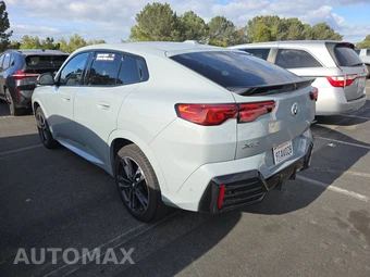 2025 BMW X2 xDrive28i M SPORT LINE - miniatura 6