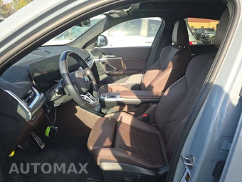 2025 BMW X2 xDrive28i M SPORT LINE - miniatura 7