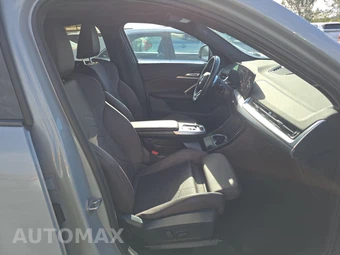 2025 BMW X2 xDrive28i M SPORT LINE - miniatura 8
