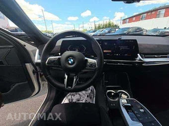 2025 BMW X2 xDrive28i M SPORT LINE - miniatura 11