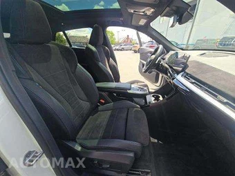 2025 BMW X2 xDrive28i M SPORT LINE - miniatura 19