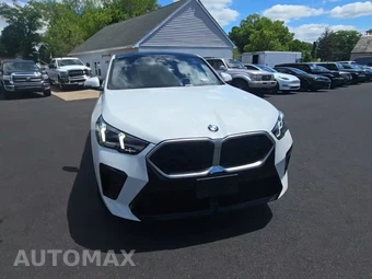 2025 BMW X2 xDrive28i M SPORT LINE - miniatura 2