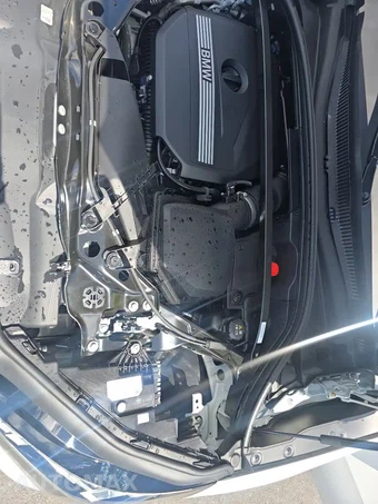 2025 BMW X2 xDrive28i M SPORT LINE - miniatura 23