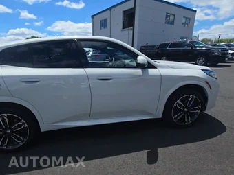 2025 BMW X2 xDrive28i M SPORT LINE - miniatura 5