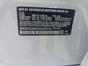 2025 BMW X2 xDrive28i M SPORT LINE - miniatura 6