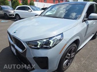 2025 BMW X2 xDrive28i M SPORT LINE