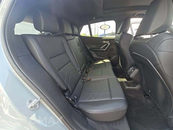 2025 BMW X2 xDrive28i M SPORT LINE - miniatura 13