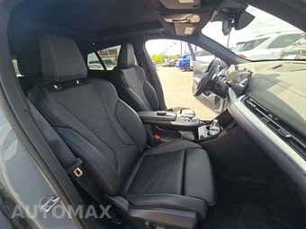 2025 BMW X2 xDrive28i M SPORT LINE - miniatura 15