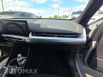2025 BMW X2 xDrive28i M SPORT LINE - miniatura 16