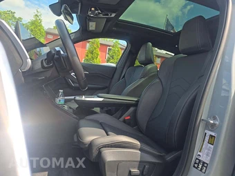 2025 BMW X2 xDrive28i M SPORT LINE - miniatura 3