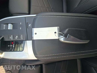 2025 BMW X2 xDrive28i M SPORT LINE - miniatura 5