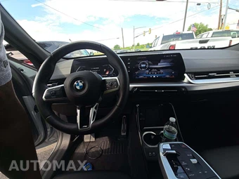 2025 BMW X2 xDrive28i M SPORT LINE - miniatura 7