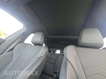 2025 BMW X2 xDrive28i M SPORT LINE - miniatura 8