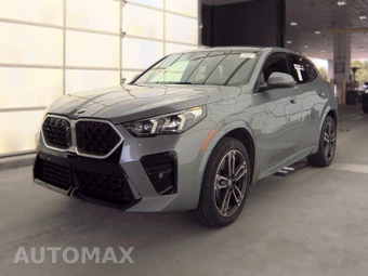 2025 BMW X2 xDrive28i M SPORT LINE