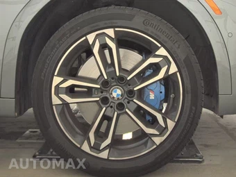 2025 BMW X2 xDrive28i M SPORT LINE - miniatura 10