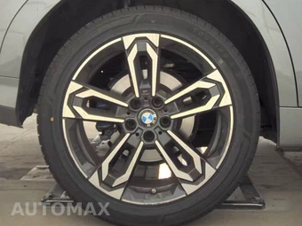 2025 BMW X2 xDrive28i M SPORT LINE - miniatura 11