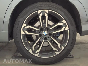 2025 BMW X2 xDrive28i M SPORT LINE - miniatura 12