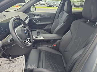 2025 BMW X2 xDrive28i M SPORT LINE - miniatura 13