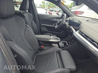 2025 BMW X2 xDrive28i M SPORT LINE - miniatura 14