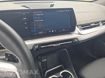 2025 BMW X2 xDrive28i M SPORT LINE - miniatura 17