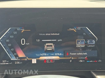 2025 BMW X2 xDrive28i M SPORT LINE - miniatura 18