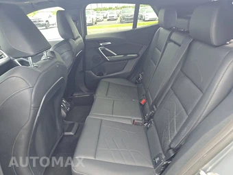 2025 BMW X2 xDrive28i M SPORT LINE - miniatura 19