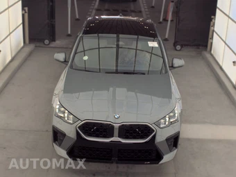 2025 BMW X2 xDrive28i M SPORT LINE - miniatura 2
