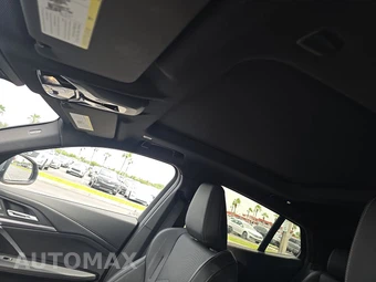 2025 BMW X2 xDrive28i M SPORT LINE - miniatura 20