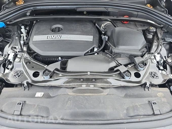 2025 BMW X2 xDrive28i M SPORT LINE - miniatura 22