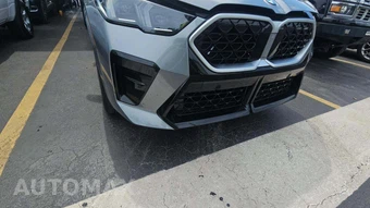 2025 BMW X2 xDrive28i M SPORT LINE - miniatura 25
