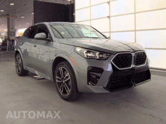 2025 BMW X2 xDrive28i M SPORT LINE - miniatura 4