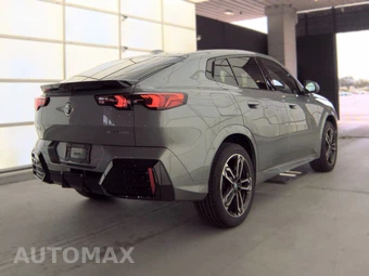 2025 BMW X2 xDrive28i M SPORT LINE - miniatura 5