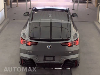2025 BMW X2 xDrive28i M SPORT LINE - miniatura 6