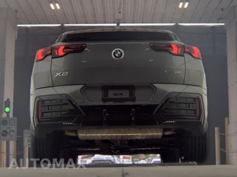 2025 BMW X2 xDrive28i M SPORT LINE - miniatura 7