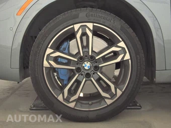 2025 BMW X2 xDrive28i M SPORT LINE - miniatura 9