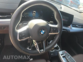 2025 BMW X2 xDrive28i M SPORT LINE - miniatura 10