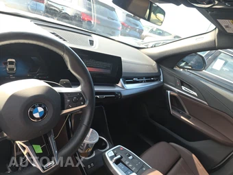 2025 BMW X2 xDrive28i M SPORT LINE - miniatura 11